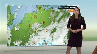 Christa Stipp MiMa-Wetter 26-11-2015 HD