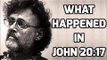 Terence McKenna: What Happened In John 20:17?