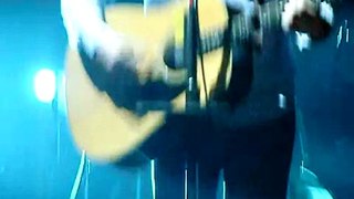 Noel Gallagher's High Flying Birds - Supersonic - Manchester, Apollo 26/10/2011