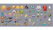 VÍDEO: Los nuevos 72 emojis