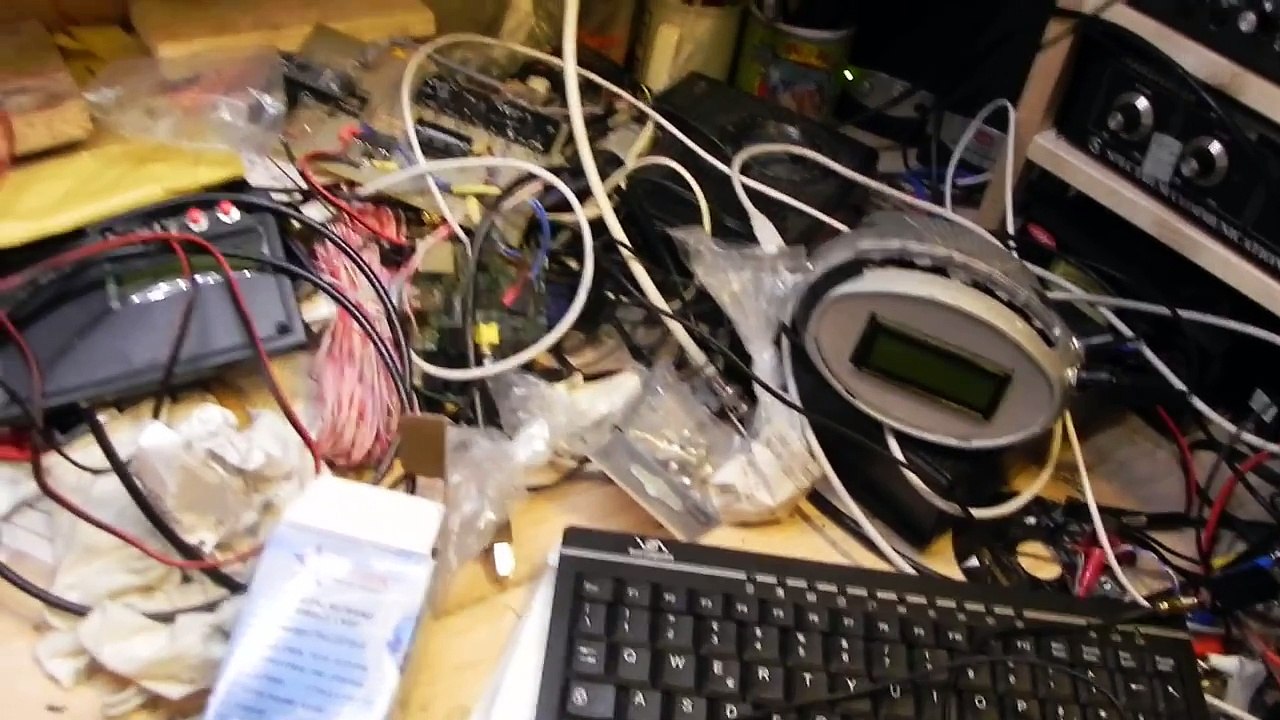 10 GHz con RTL-SDR e LNB tv sat