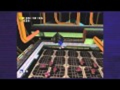 Lets Play: Sonic Adventure (Sonic's Story) Part 7 Sonic FINAL