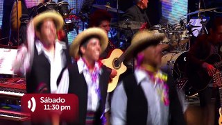 Noches de Espectáculo (TV Perú) - 28 Años Diosdado Gaitán Castro - 05/09/2015 promo