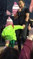Bruce Springsteen invite une fillette de 4 ans à chanter sur scène en Norvège