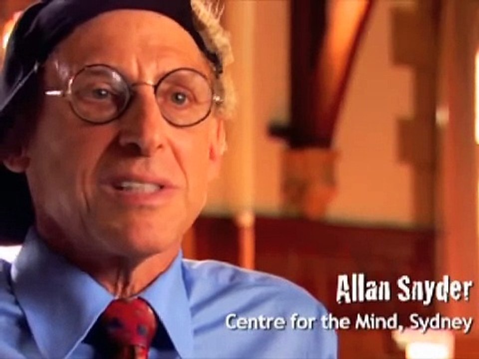 Automatic Brain: episode 1. The Magic of the Unconscious