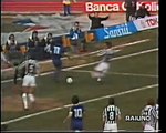 1983/84, (Juventus), Verona - Juventus 2-1 (23)