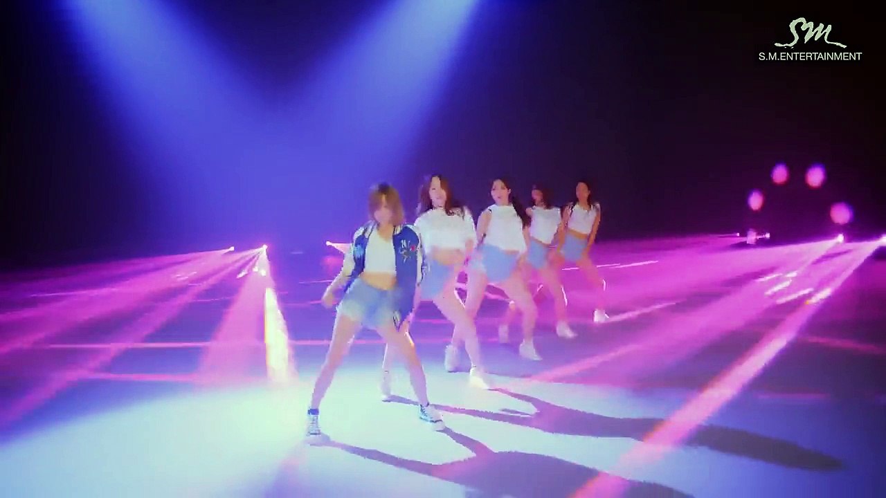 [K-POP] Taeyeon(少女時代) - Why (Dance ver) (MV HD)