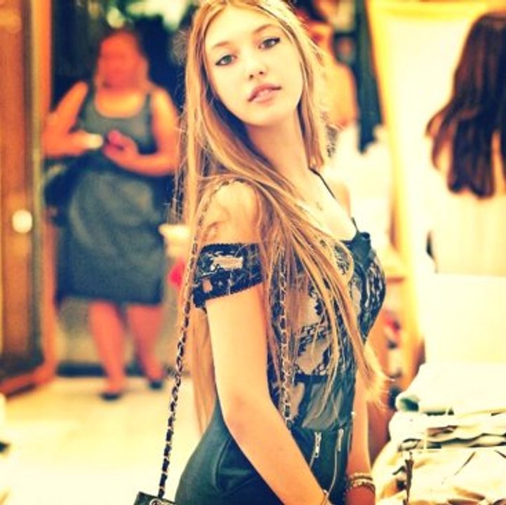 Yasmin Erbil'den Cesur Paylaşım