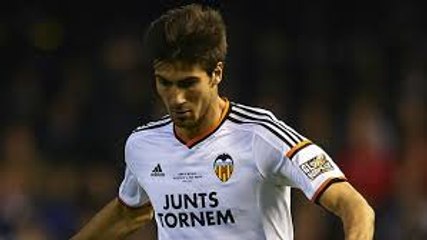 Andre Gomes • Welcome to Real Madrid 2016/17 • Best Goals, Skills & Passes | HD