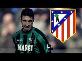 Sime Vrsaljko • Welcome to Atletico 2016/17 • Best Defensive Skills & Passes | HD