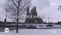 Les Dossiers Karl Zero - Zandvoort : Le Fichier De La Honte (2/2) [HD]
