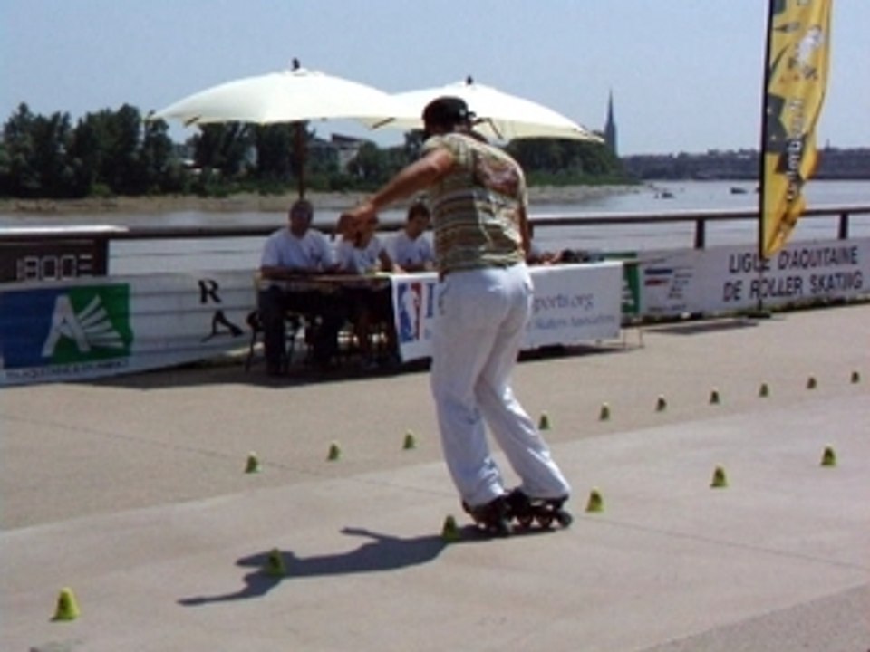 Runscali