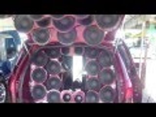 Voceteo MASTER EL MAS DURO DEL AUTOSHOW