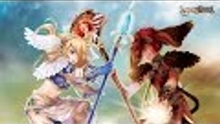 Legend Of Edda - JC Planet