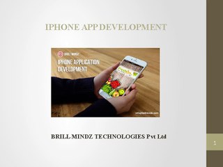 Iphone App Development in Dubai