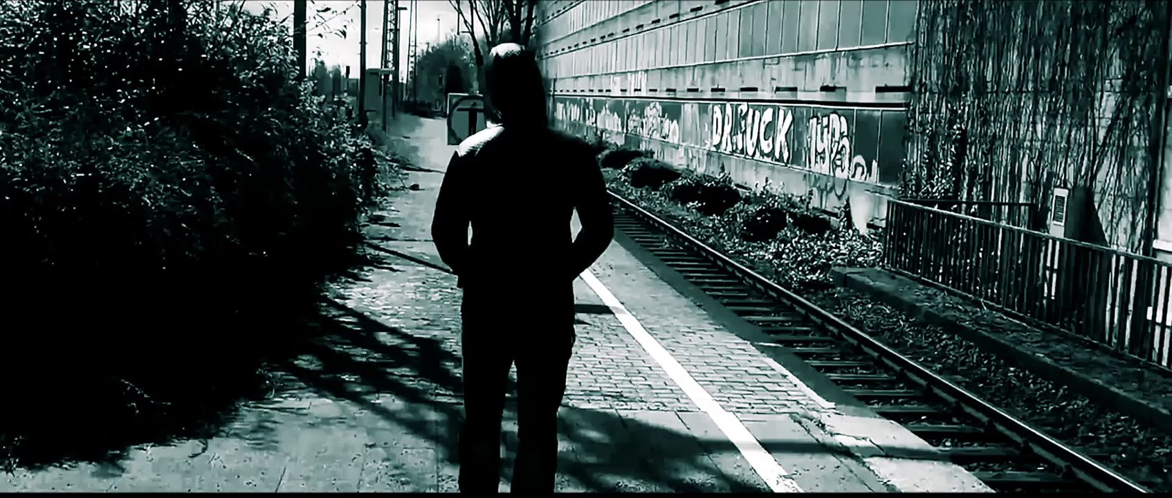 Darth 3D - Newcomer | VapidPictures