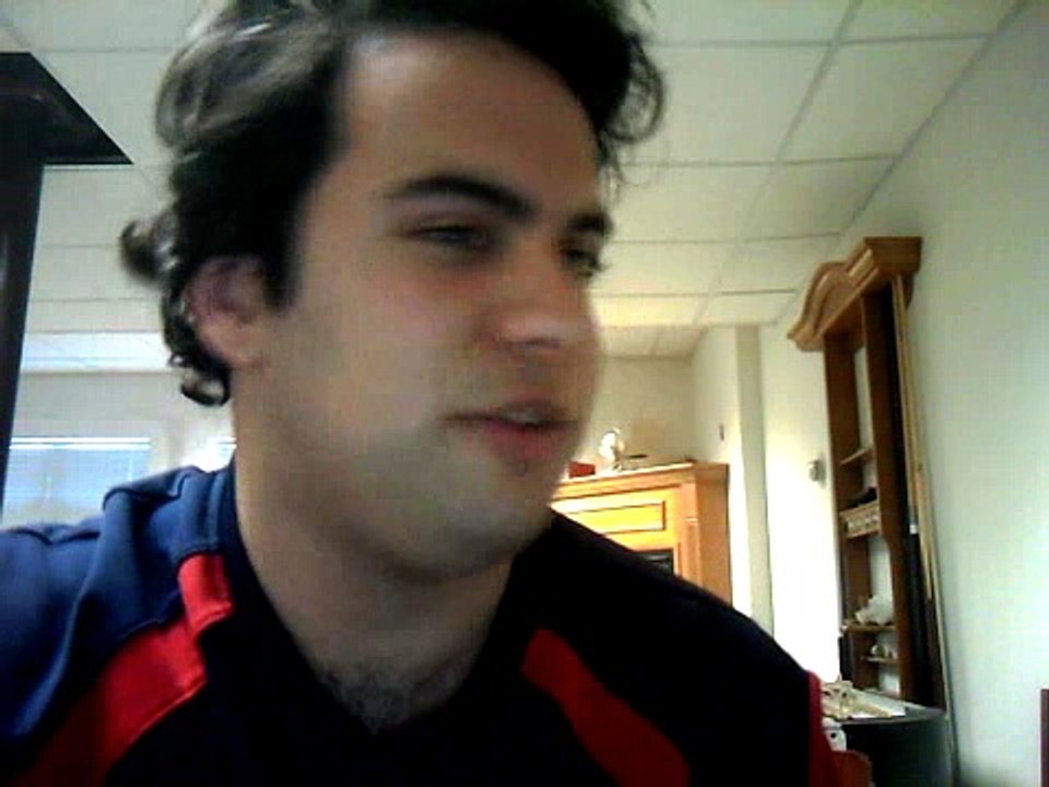 Blog 16 Part 25 of 26-How to Rock August (How to Rock A Tennis Ball)