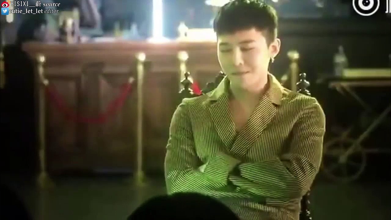 빅뱅 메이드 BIGBANG MADE Spoilers ~ Let's Talk About Love ~ Loser ~ Nyongtory 뇽토리