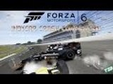 Forza 6 IndyCar Crash Compilation ( Forza Motorsport 6 ) - 1080p