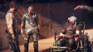 Mad Max: Gameplay Walkthrough Part 26