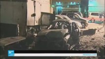 موجة تفجيرات انتحارية غير مسبوقة  تضرب السعودية