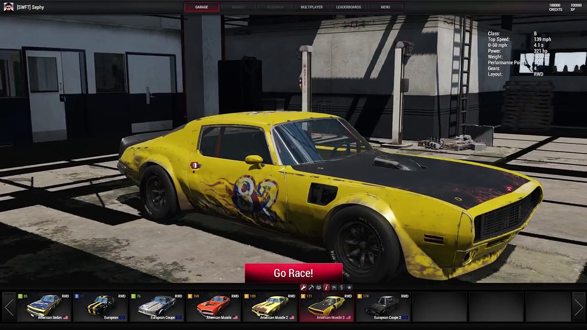 Next Car Game Wreckfest Update | 2 New Cars & 1 New Track