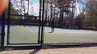 Tennis 3 20 16(26)