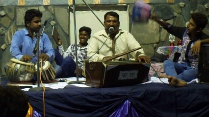 Geet Competition Ancle Ashtyaq Geet