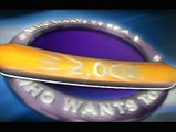 Who Wants to be a Millionaire 2008 Episode