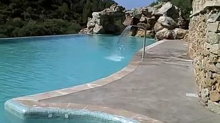 Videos de clientes /  Customer Videos: Piscina / Swimming pool 1/5