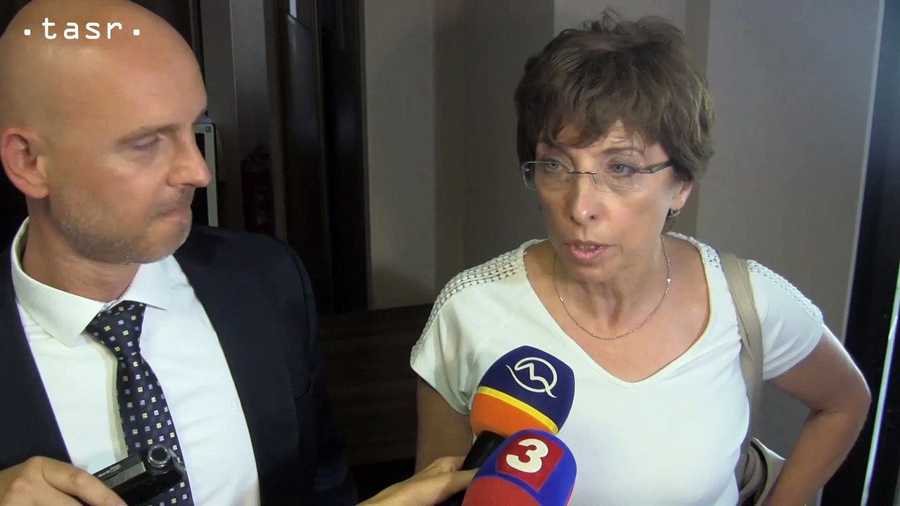 Mandátový výbor nebude A. Danka stíhať za prerušenie odvolávania R. Kaliňáka