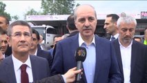 Kurtulmuş: 