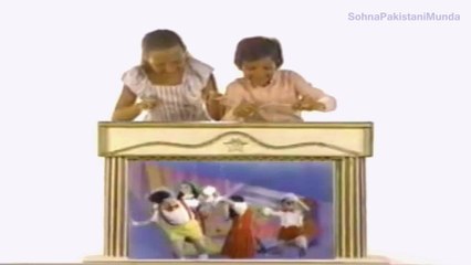 It Comes Back To You (Kiddie Viddie)