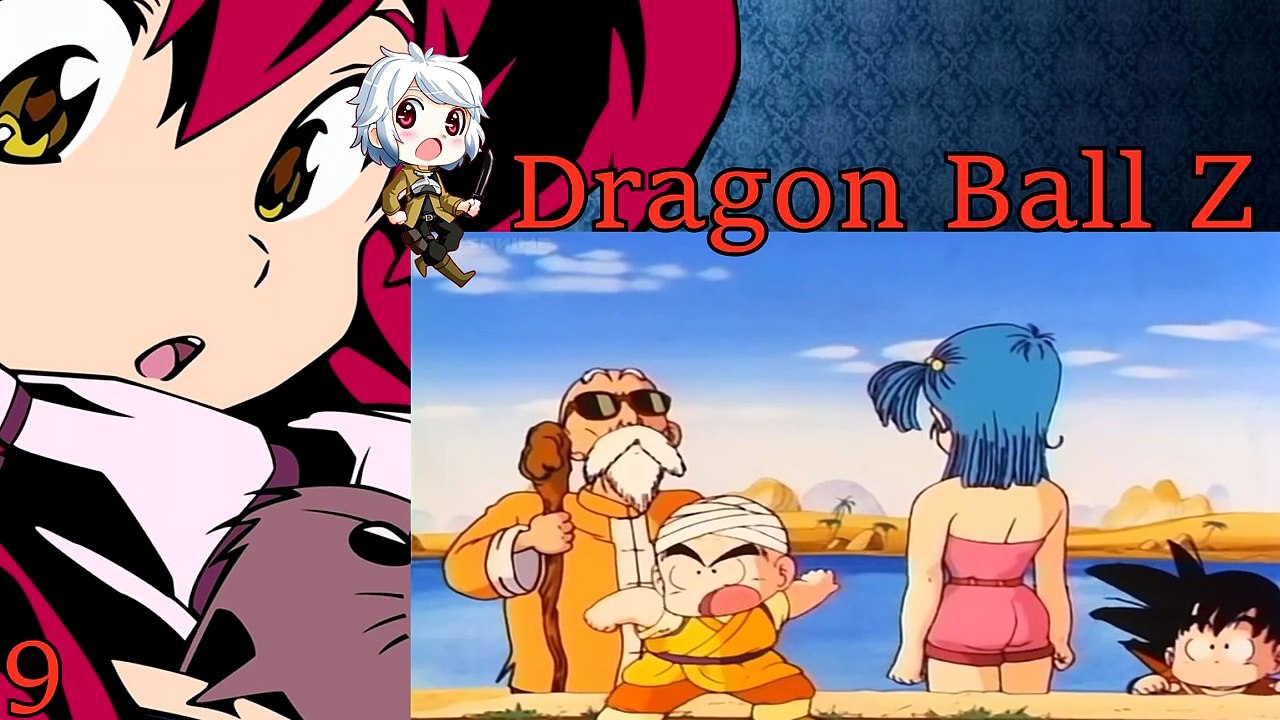 トップ10のアニメNosebleedsす！