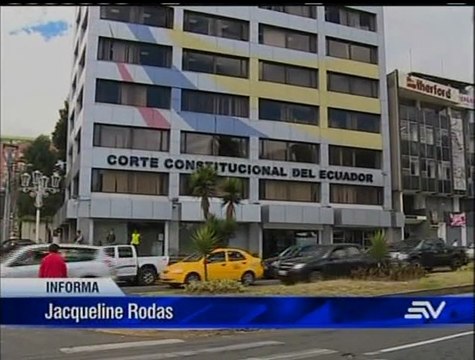 Correa enviará a Corte Constitucional pregunta para consulta sobre paraísos fiscales