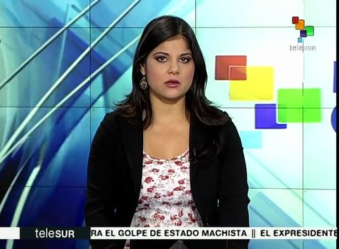 Chile: Cheyre, apresado por complicidad en crímenes de lesa humanidad