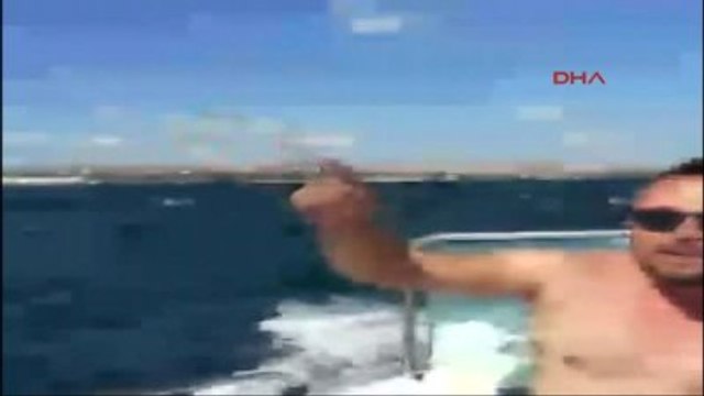 Beylikdüzü Açıklarında Tekne Battı: 2 Ölü, 2 Kayıp