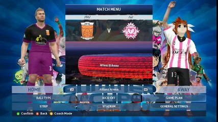 2015 4chan Summer Cup group B - /fit/ vs /u/