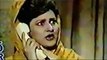 Bushra Ansari Hilarious performance- PTV Classic drama Bushra ansari acting