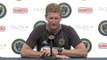 Jim Curtin Excited to Play D.C. United