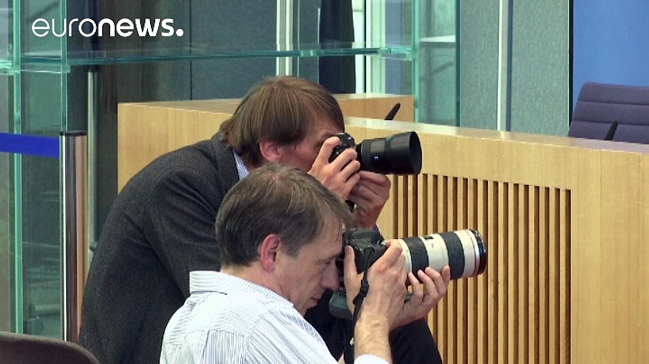 Deutlicher Rückgang: Weniger Asylsuchende in Deutschland