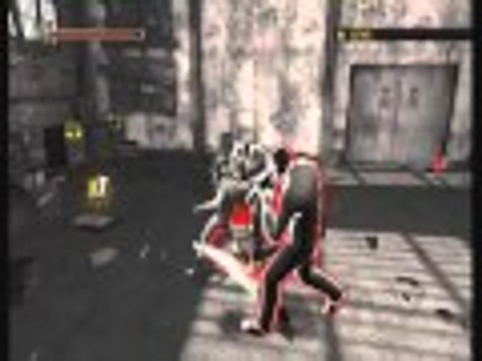 Spider-Man: Shattered Dimensions Wii Ch. 6: Vulture Full