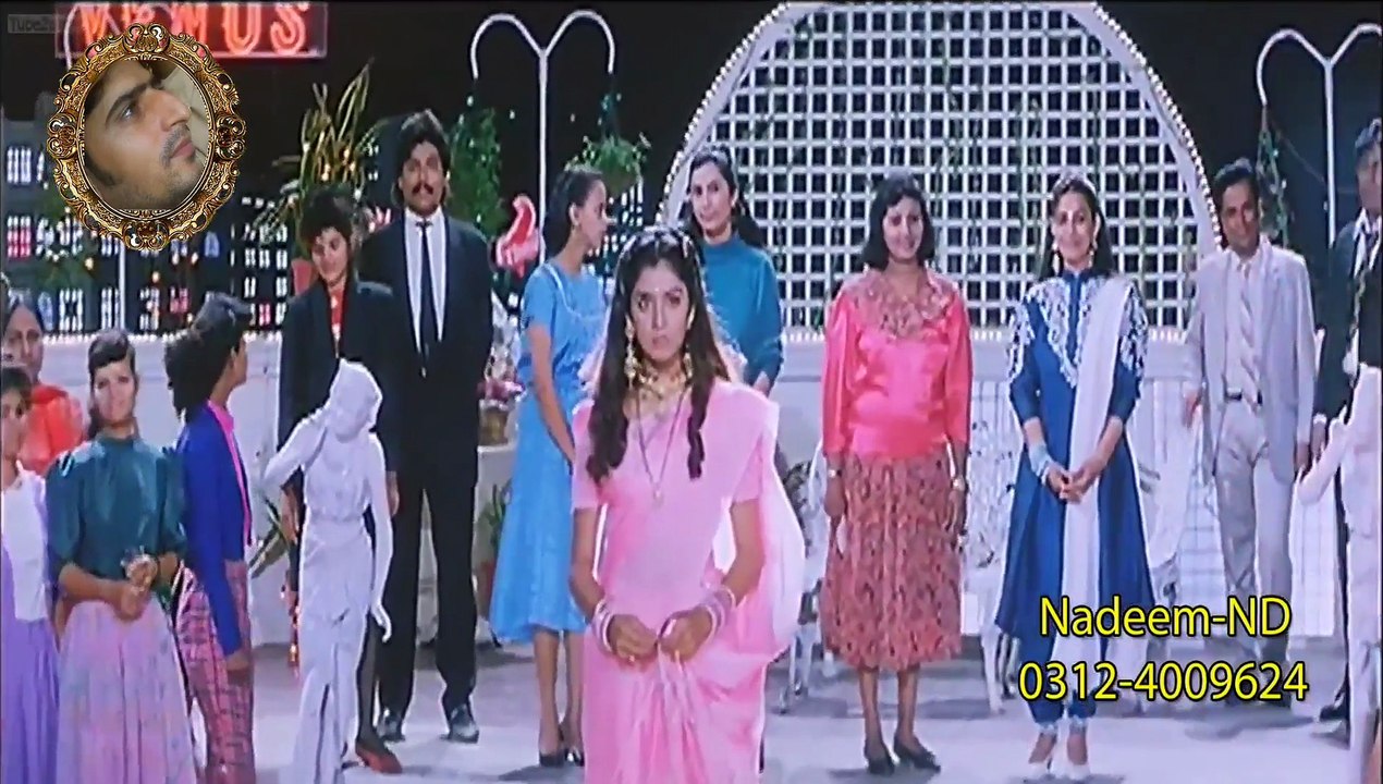 Tere Derd Se Dil Aabad Raha Full HD 1080p