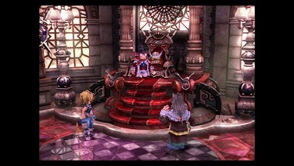 FINAL FANTASY 9 [HD] PART 59 - REGENT CID MEETING & THE 3 POTIONS