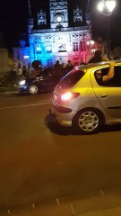 Paris folie ambiance folle vélodrome euro foot 2016