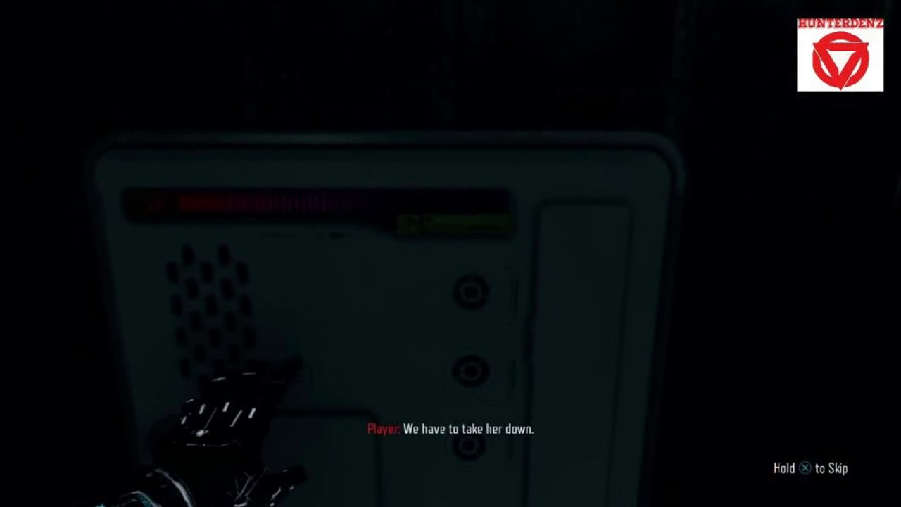 Call of Duty Black Ops 3 - Part 5 ( Story Campaign ) " Hardened Version "