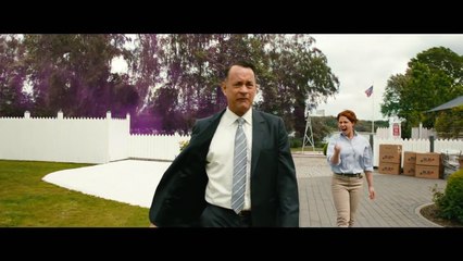 A Hologram For The King TRAILER (Tom Hanks - 2016)