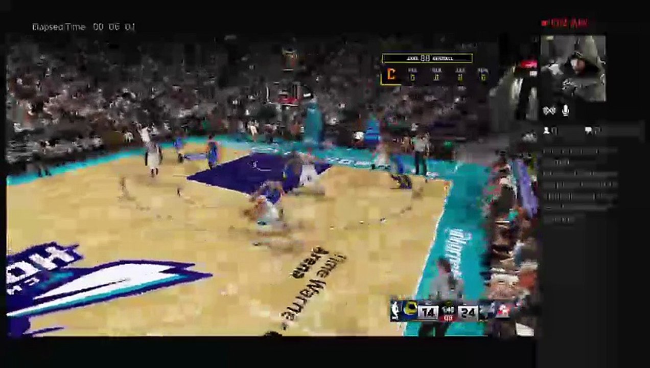 Foad155's Live PS4 Broadcast (3)
