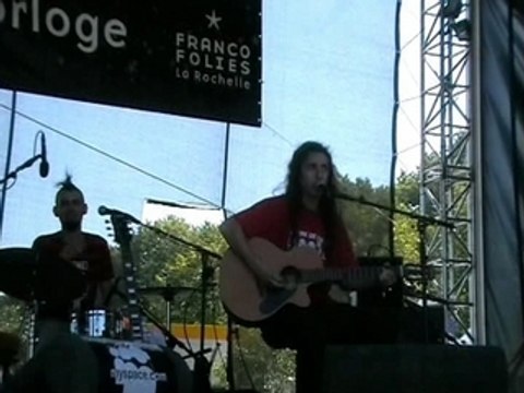 Andréas & Nicolas - Montrez-moi Vos Miches...