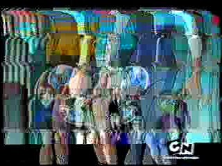 Los jovenes titanes las cosas cambian